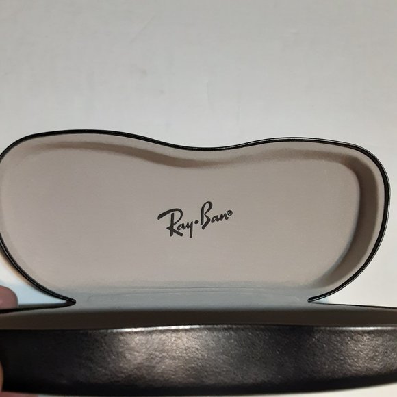 Ray Ban Sunglasses Hard Case - Picture 5 of 5
